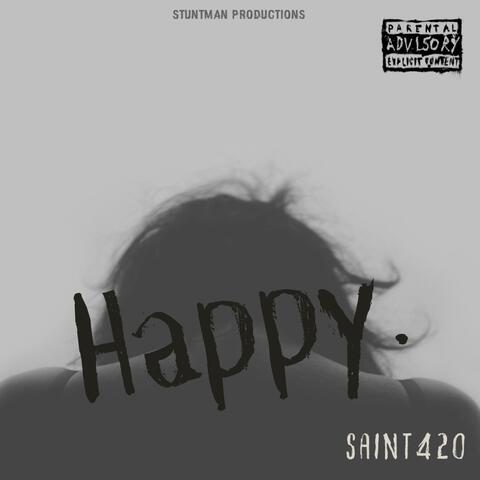 Happy