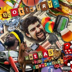 Extras (feat. Jon X Kennedy)