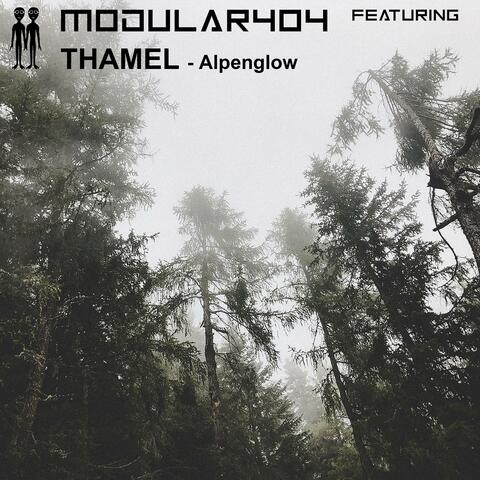 Alpenglow (feat. Thamel)