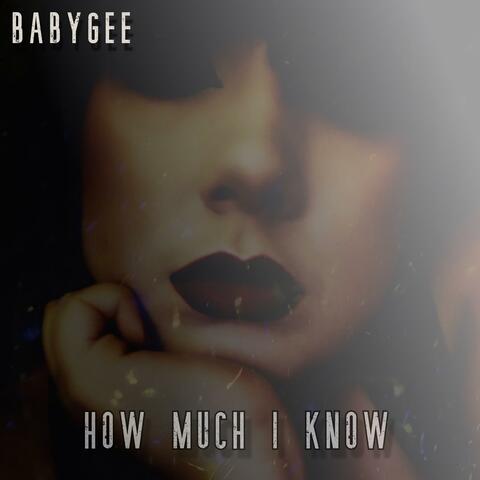 How Much I Know