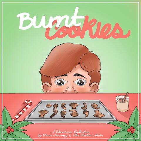 Burnt Cookies