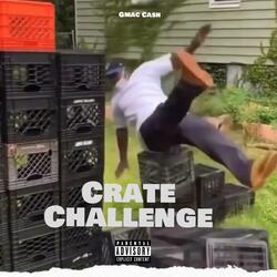 Crate Challenge
