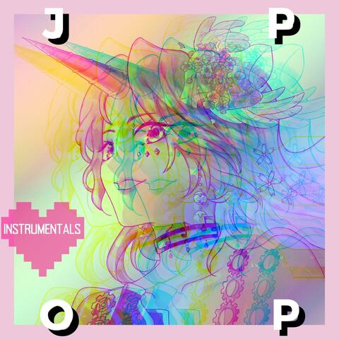 J-POP (Instrumentals)