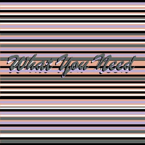 What You Need