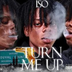 Turn Me Up