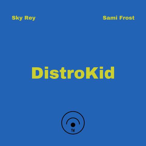 DistroKid