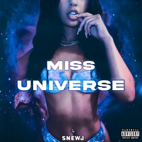 Miss Universe