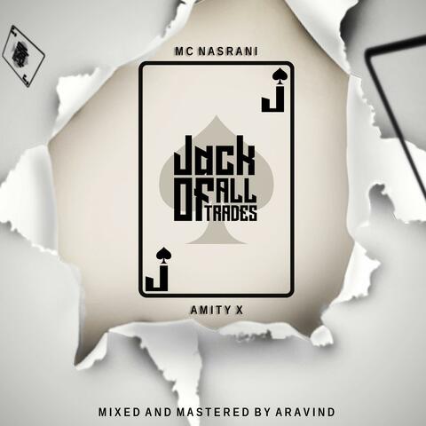 J.O.A.T (Jack Of All Trades)