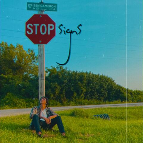 Stop Signs