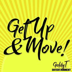 Keep Moving