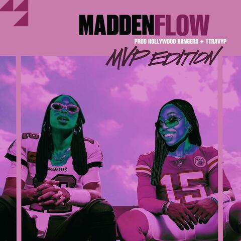 Madden Flow (Paper) (Radio Edit)