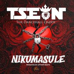 Nikumasule