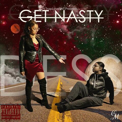 Get Nasty