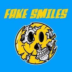 Fake Smiles (feat. King Cash Beatz, Lukiah The Skywalker & PKBeatz)
