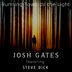 Running Towards The Light (feat. Steve Dick)