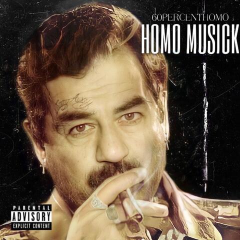Homo Musick