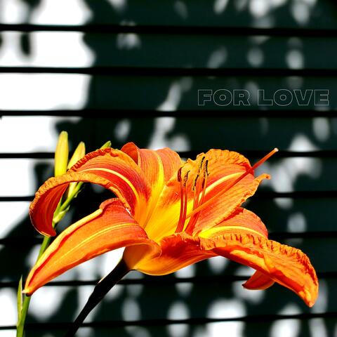 For Love (feat. Jobu)