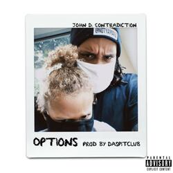 Options (feat. DaSpitClub)