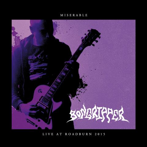Miserable Live At Roadburn 2015