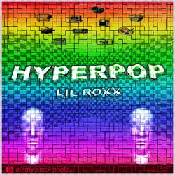 Hyperpop