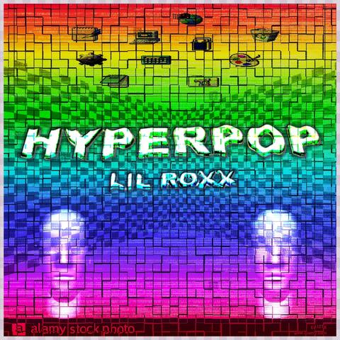 Hyperpop