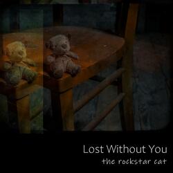 Lost Without You (feat. Eddie Khoriaty)