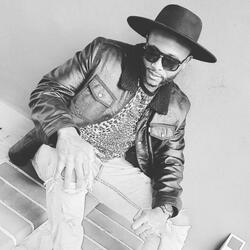Loving it up (feat. Skipdixonmusic)