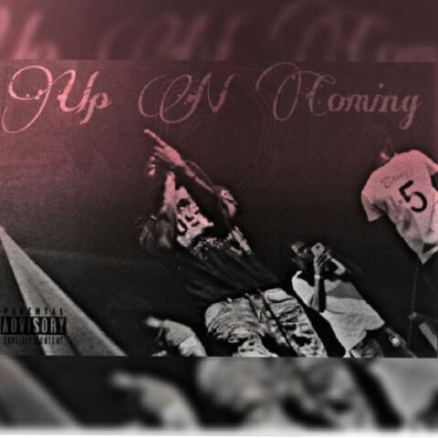 Up N Coming Ep