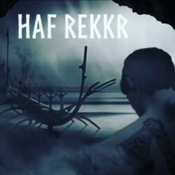 HAF REKKR (feat. Antuner)