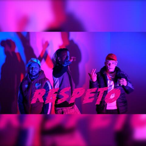 Respeto (feat. Lu$io & Ricko)