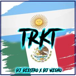 Trkt (feat. Dj Wicho)
