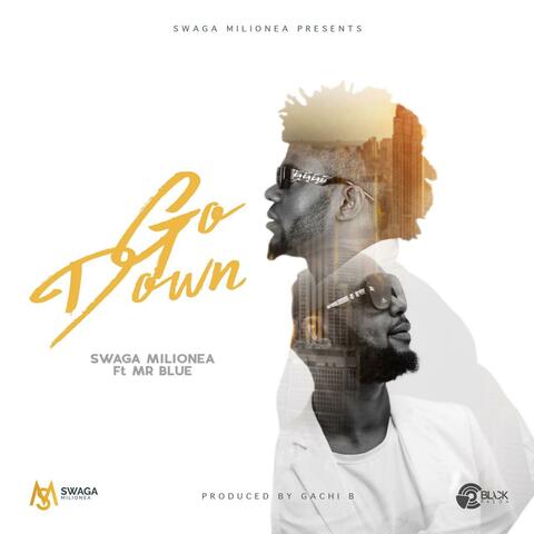 GO DOWN (feat. Mr Blue)