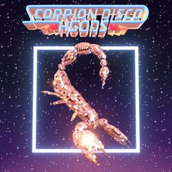 SCORPION DISCO