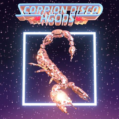 SCORPION DISCO