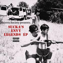 Walk Softly (feat. Garcia Vega & JP)