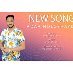 Noloshayda Adaa Ka Wakiila