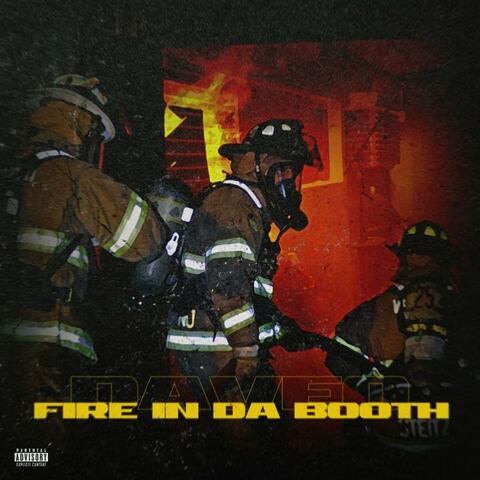 FIRE IN DA BOOTH