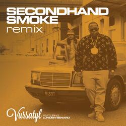 Secondhand Smoke (feat. Lunden Benard)