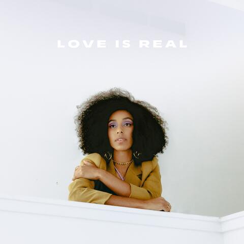Love is Real