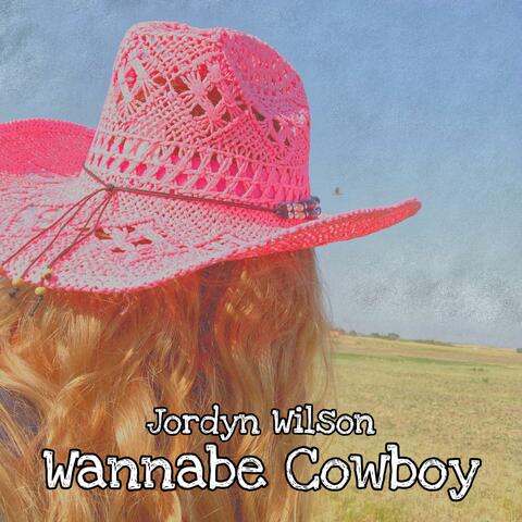 Wannabe Cowboy