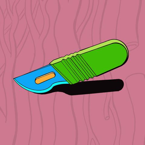 Cut Out