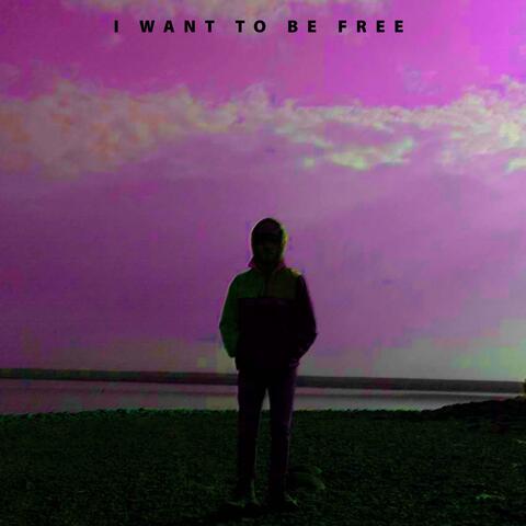 I Want To Be Free (feat. Imogen B-P)