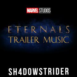 Eternals Trailer Music (Marvel Studio's Eternals Soundtrack)