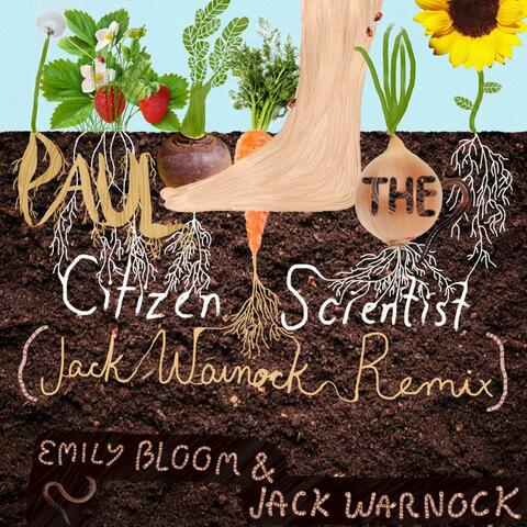 Paul the Citizen Scientist