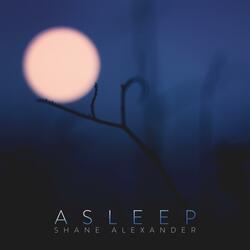 Asleep