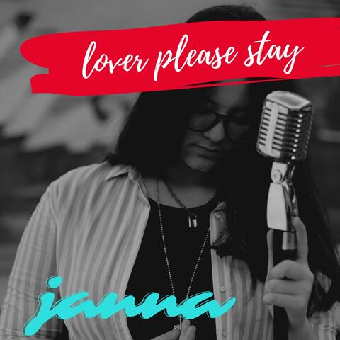 Lover Please Stay
