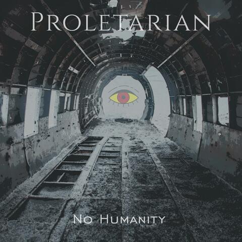 No Humanity