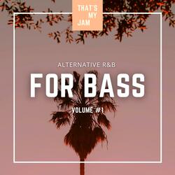 Soothing Alternative R&B Backing Track For Bass // F# Minor // 82 BPM