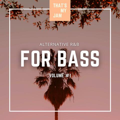 Alternative R&B Backing Tracks For Bass // Volume #1