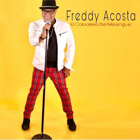 Freddy Acosta
